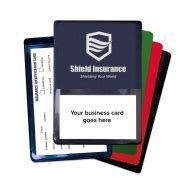 insurance card holder bulk